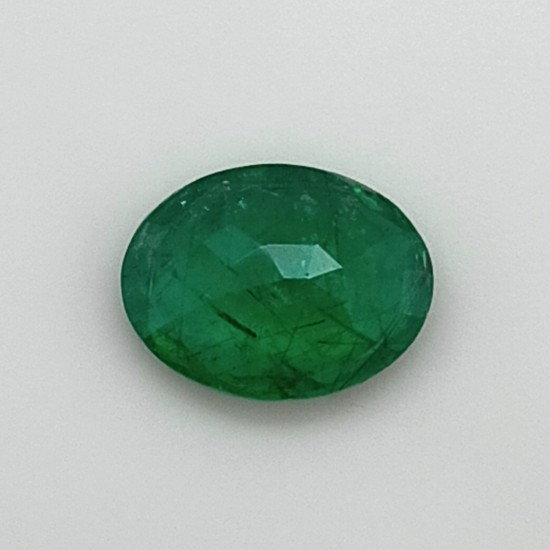 Emerald (Panna) 4.05 Ct Best Quality Emerald (Panna) 4.05 Ct Best Quality